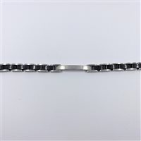 Bracciale Brosway Uomo Elegance in Acciaio BEG05 - BEG05